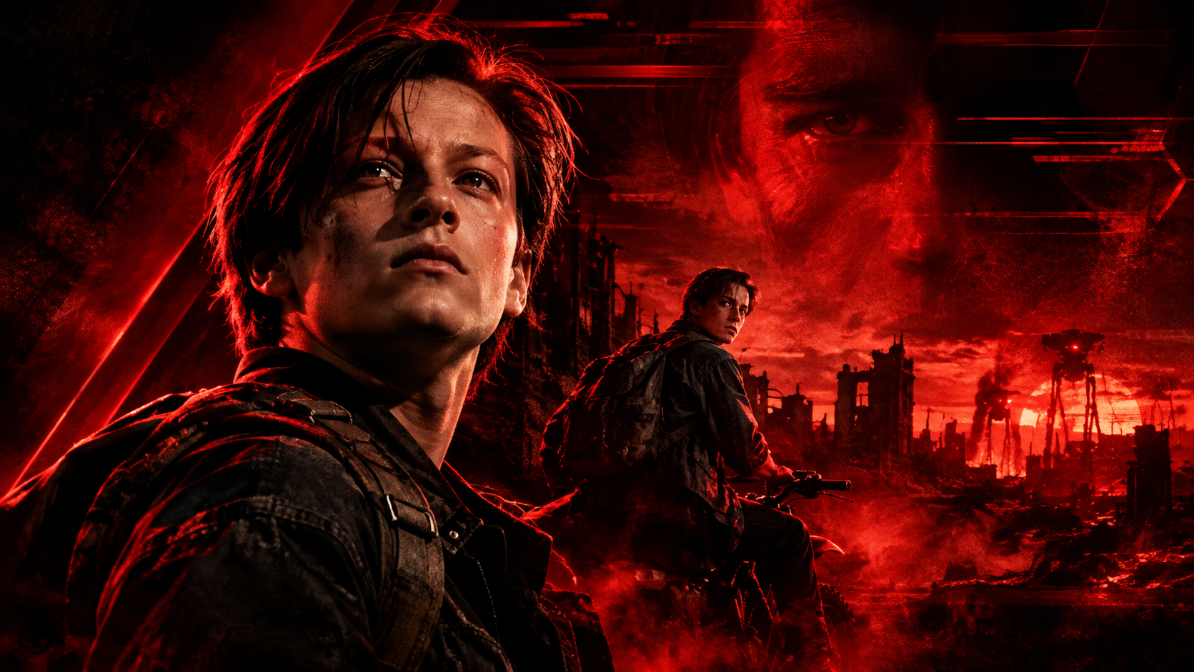 Terminator 2 (1991)