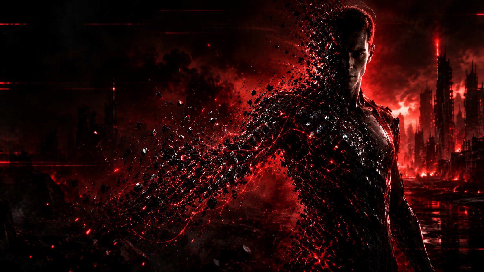 T-3000 (Nanotechnológia)